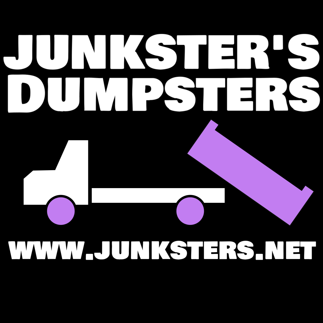 Junksters Mini Dumpsters LLC