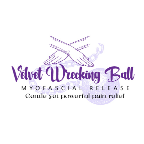 Velvet Wrecking Ball Myofascial Release