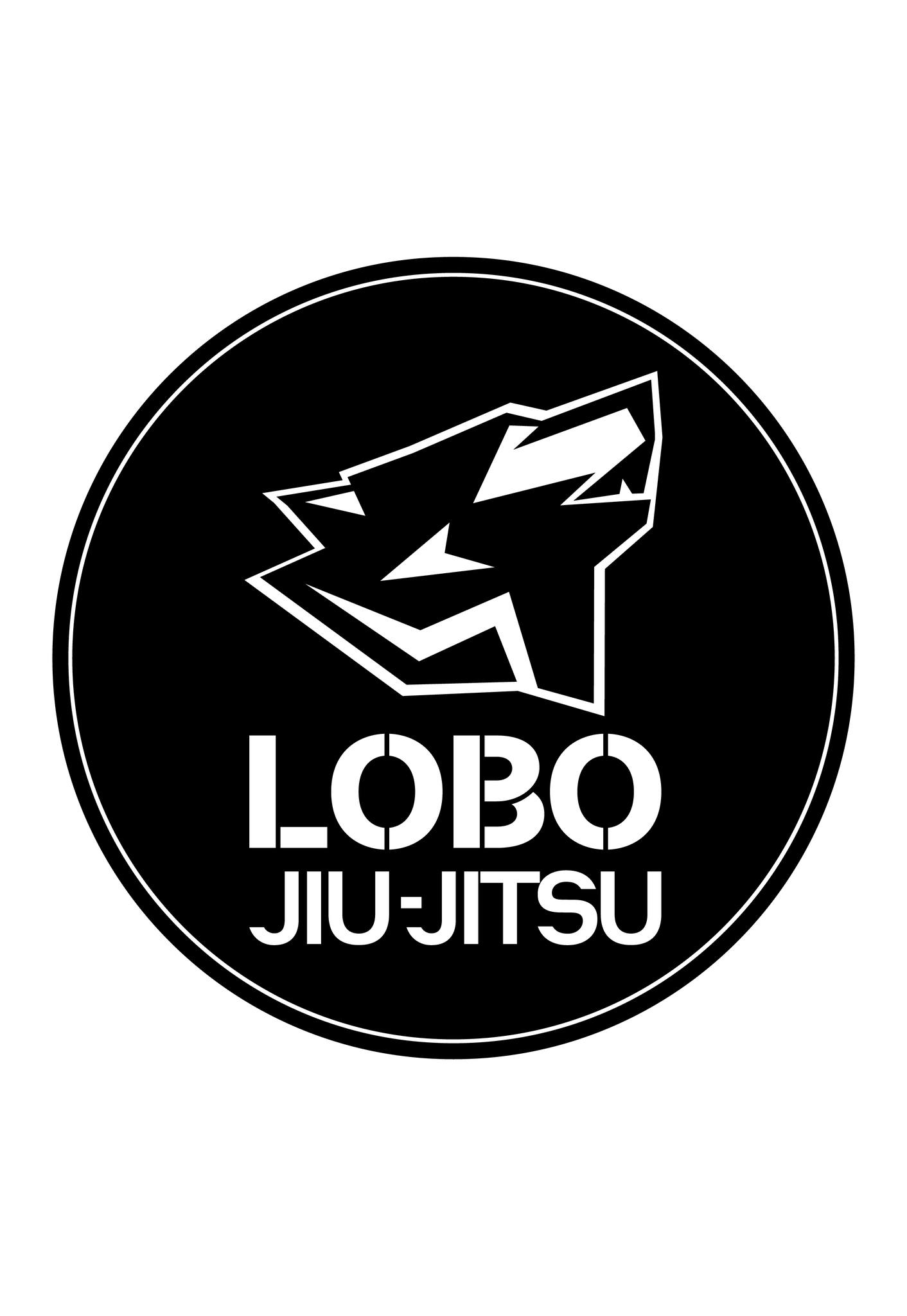 Lobo Jiu-Jitsu