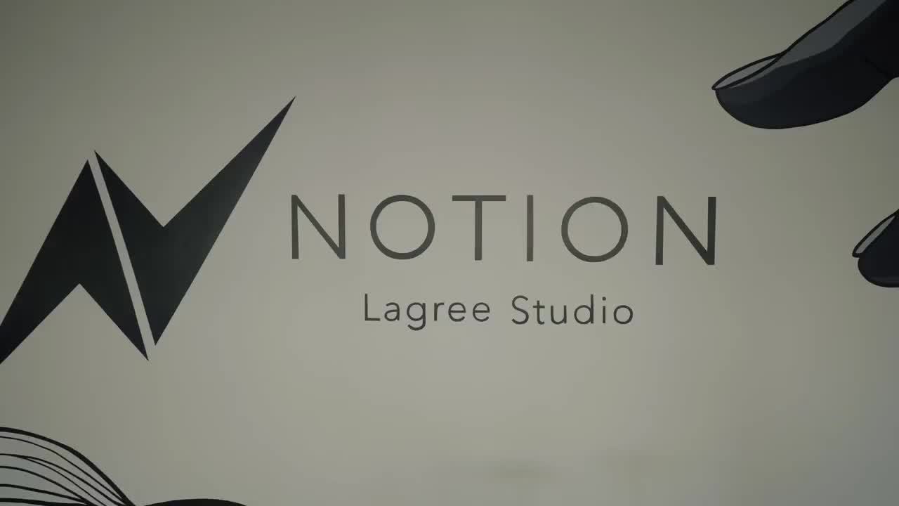 Notion Lagree Studio