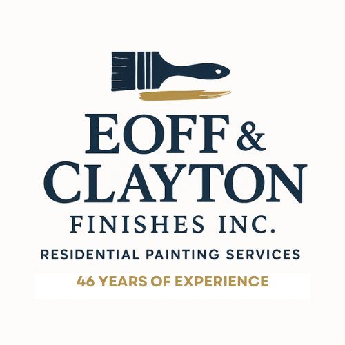 EOFF And CLAYTON Finishes Inc.
