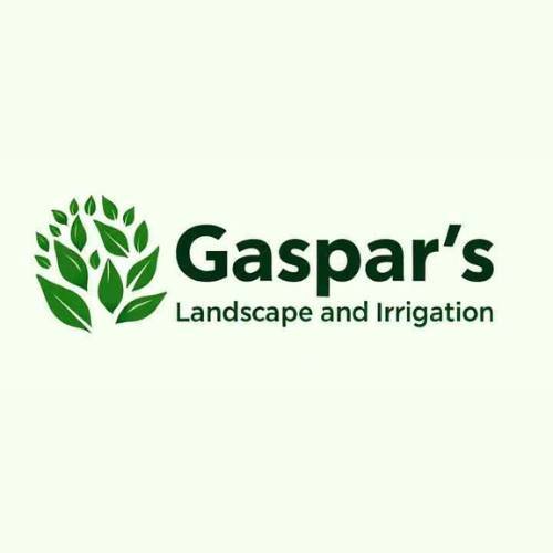 Gaspar's Landscaping & Irrigation