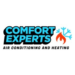 Comfort Experts Air Conditioning and Heating