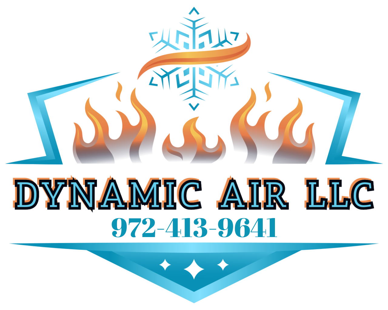 Dynamic Air LLC