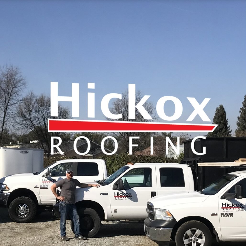 Hickox Roofing