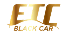 ETC Black Car