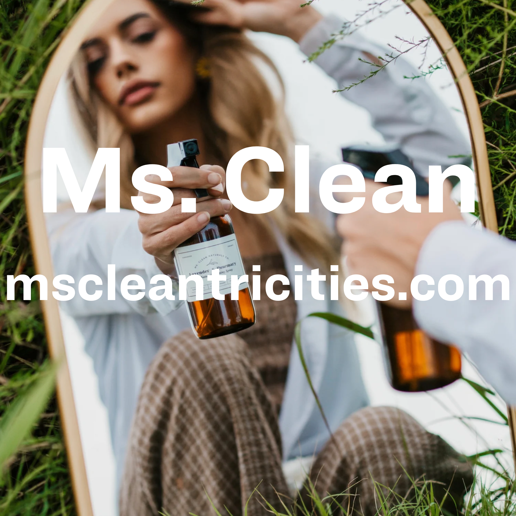 Ms. Clean