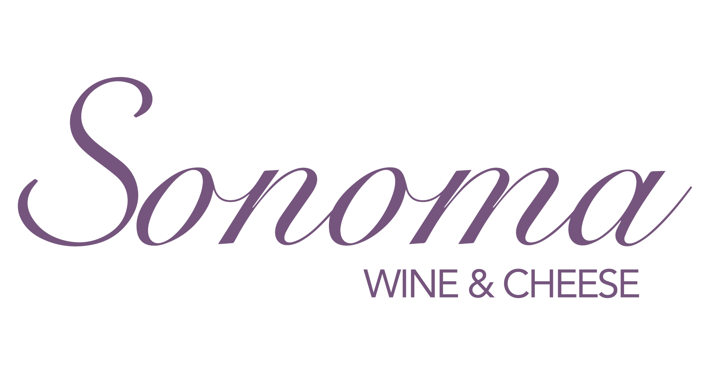 Sonoma Wine & Cheese - Katy