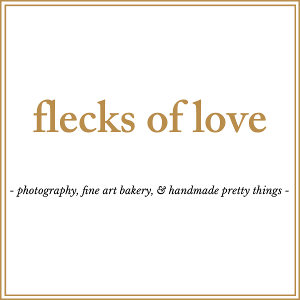 Flecks of Love