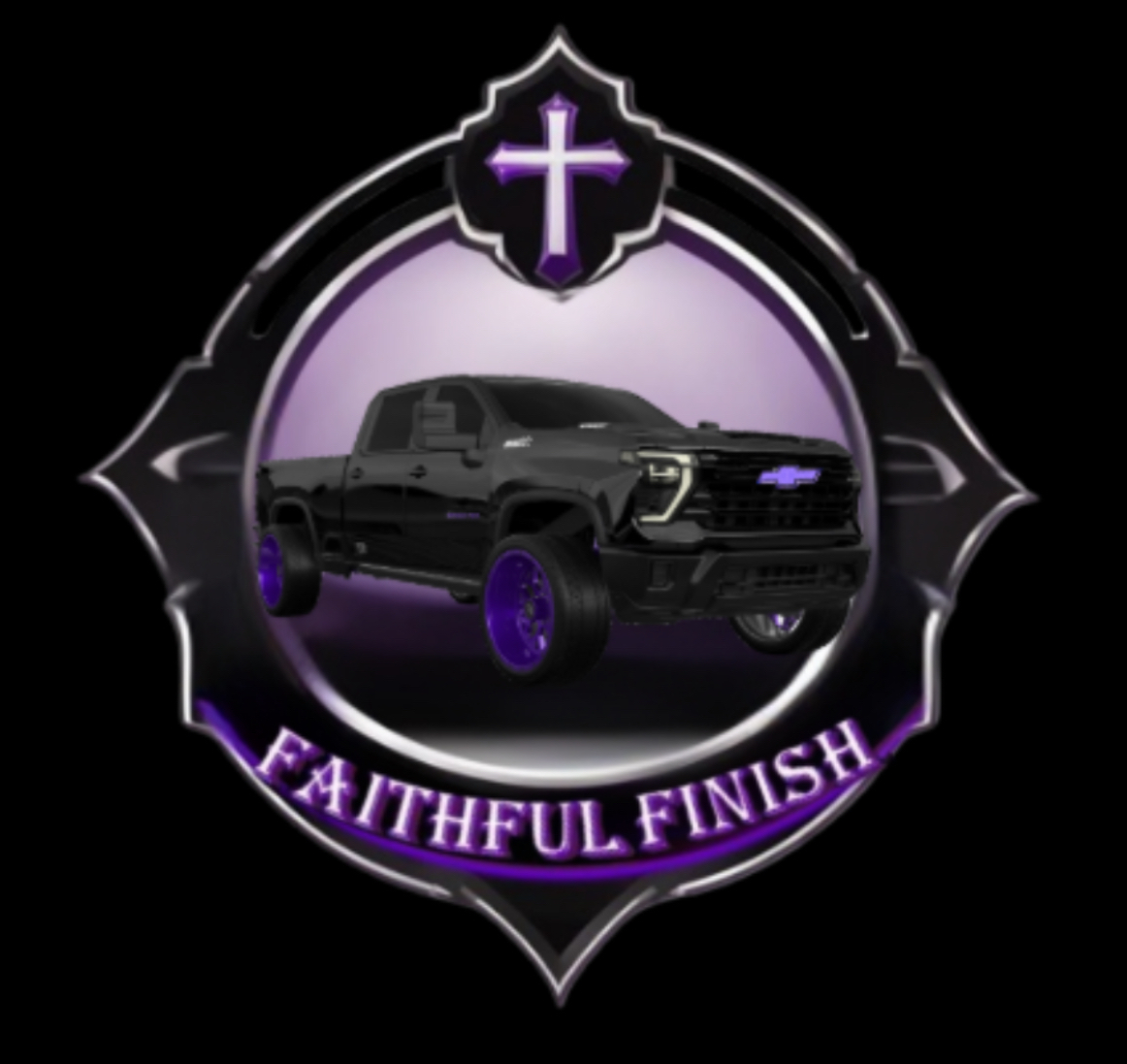 Faithful Finish Auto Detailing