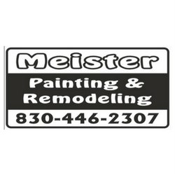 Meister Painting and Remodeling
