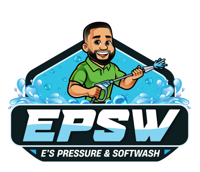 E's Pressure and Softwashing
