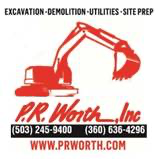 PR Worth