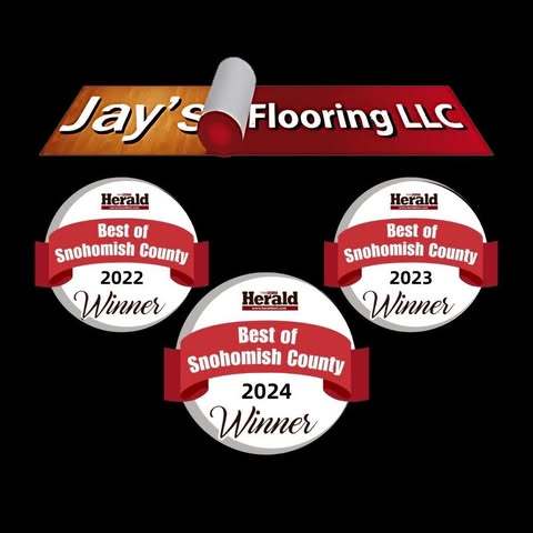 Jay's Flooring LLC