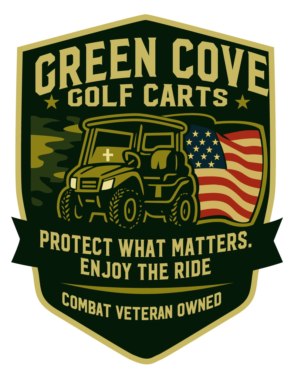 Green Cove Golf Carts