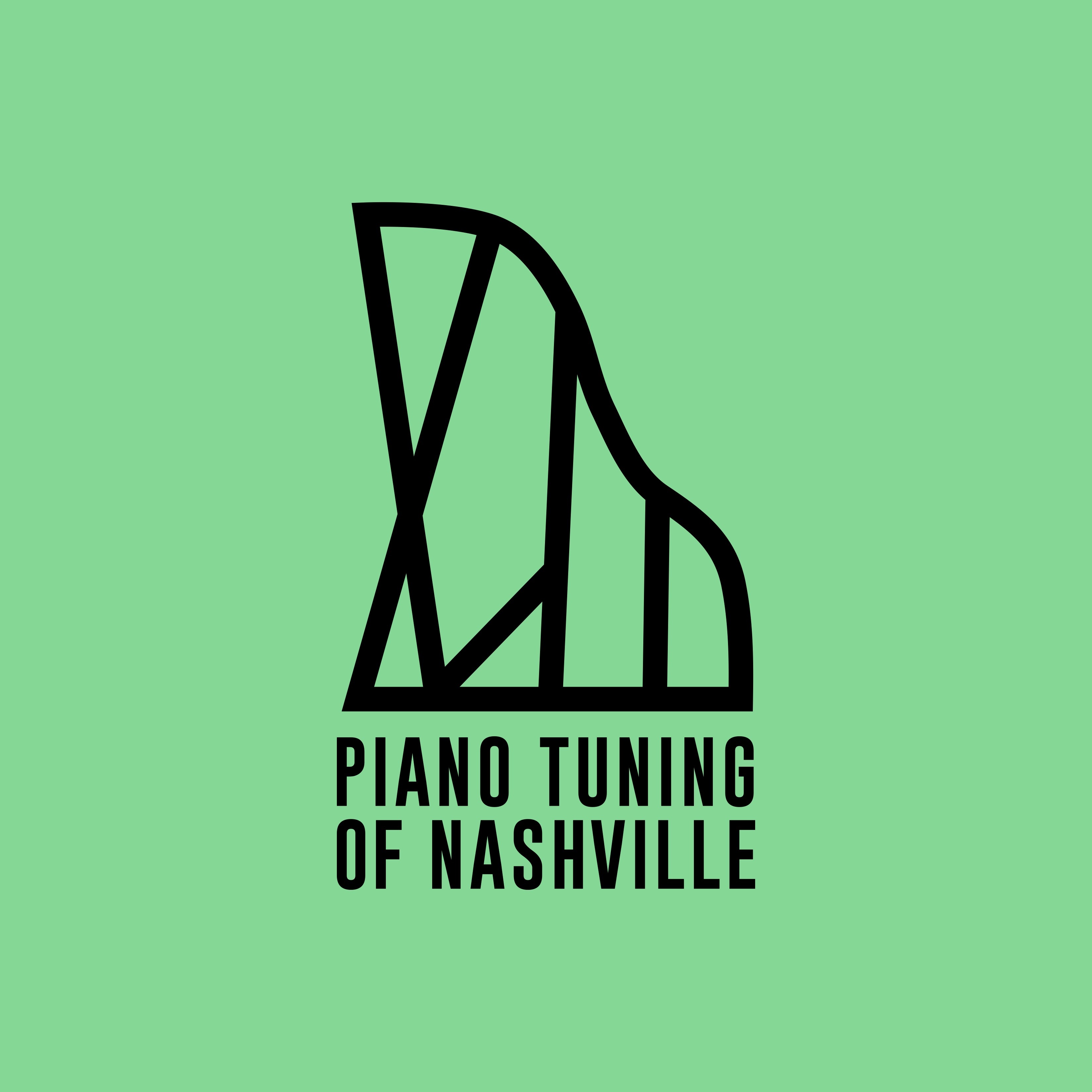 Piano Tuning of Nashville