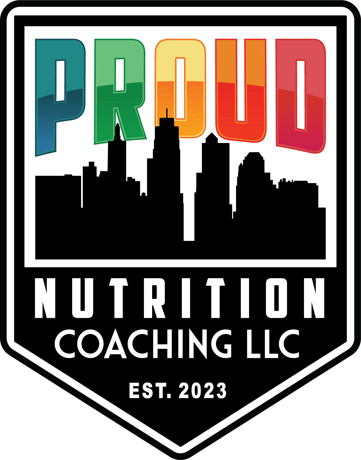 Proud Nutrition Coaching, LLC.