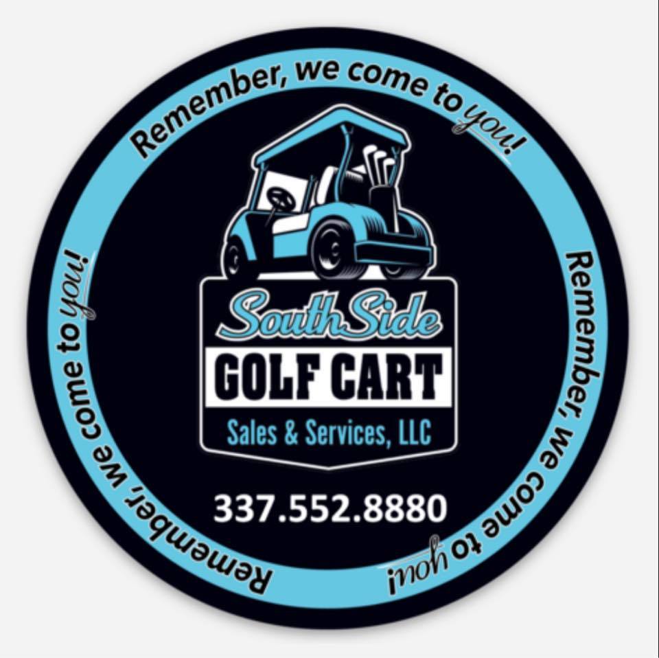 Southside Golf Cart Sales & Service