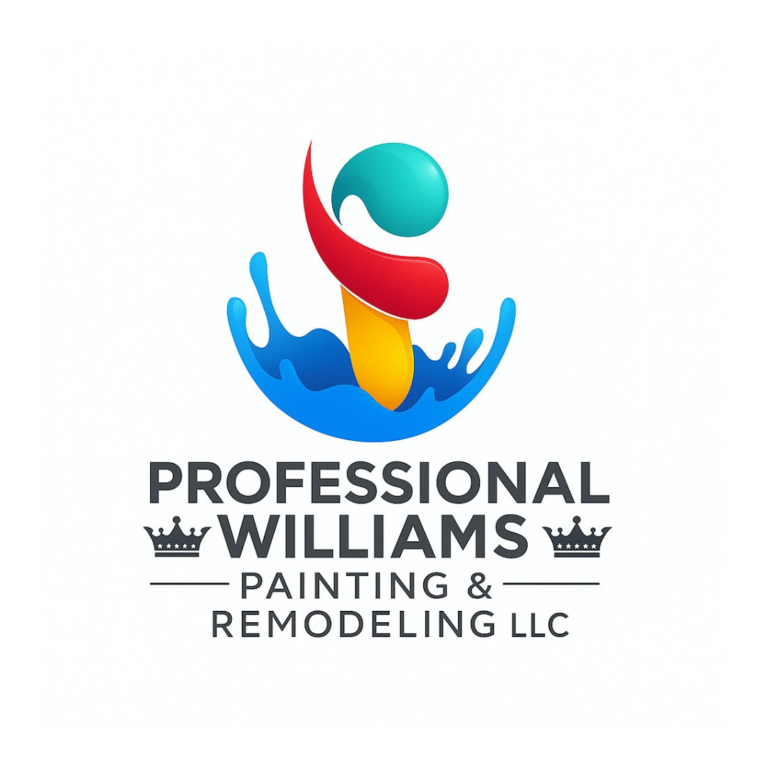 Professional Williams Painting LLC