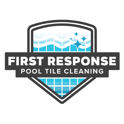First Response Pool Tile Cleaning