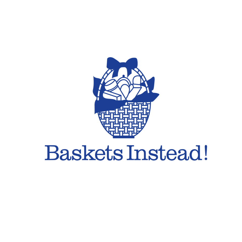Baskets Instead