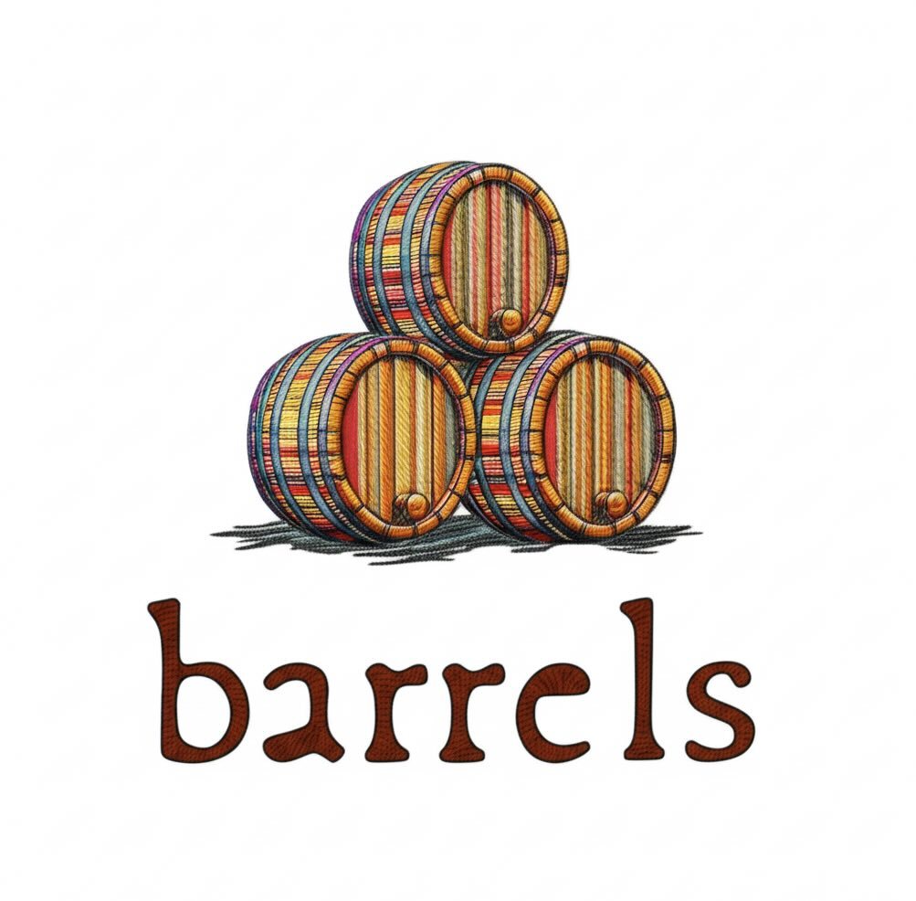 Barrels Wine Bar