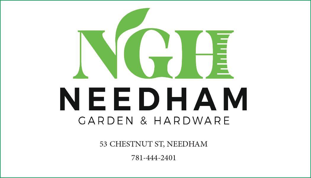 Needham Garden & Hardware