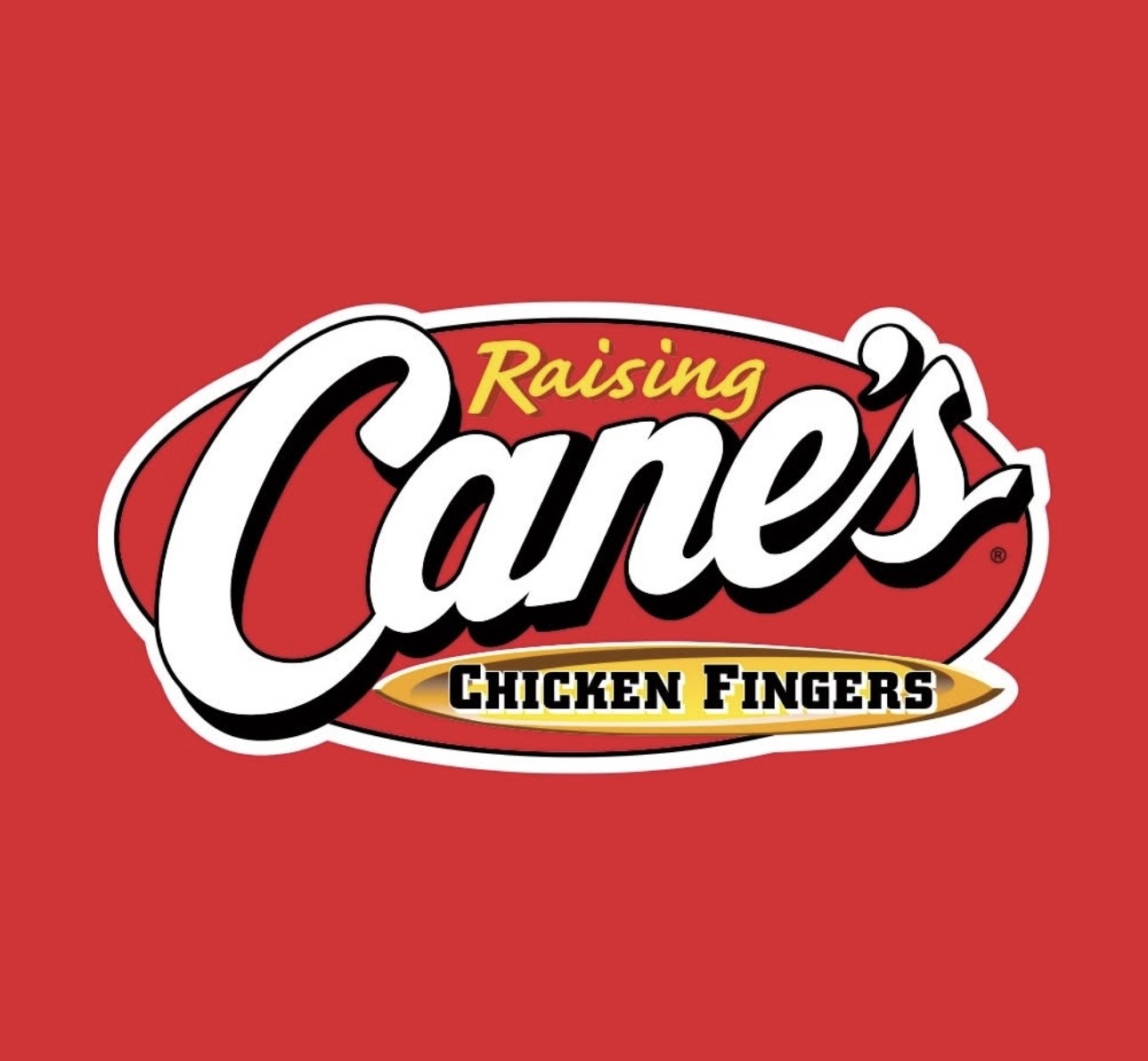 Raising Cane's Chicken Fingers