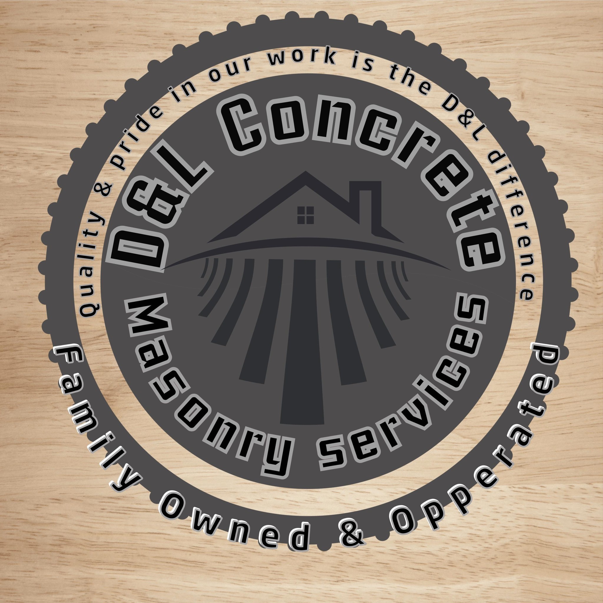 D&L Concrete LLC