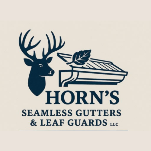 Horn's Seamless Gutters