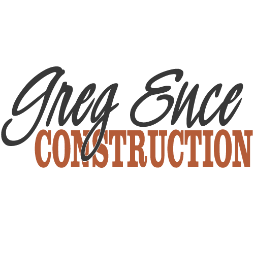 Greg Ence Construction