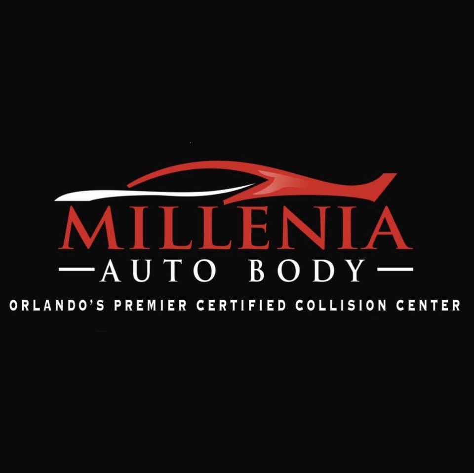 Millenia Auto Body