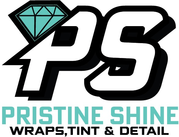 Pristine Shine Wraps, Tint & Detail