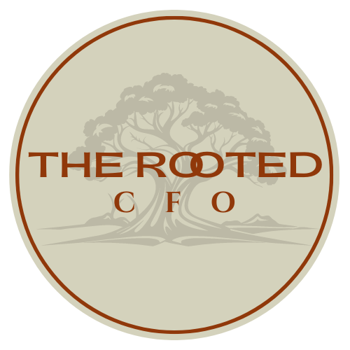 The Rooted CFO