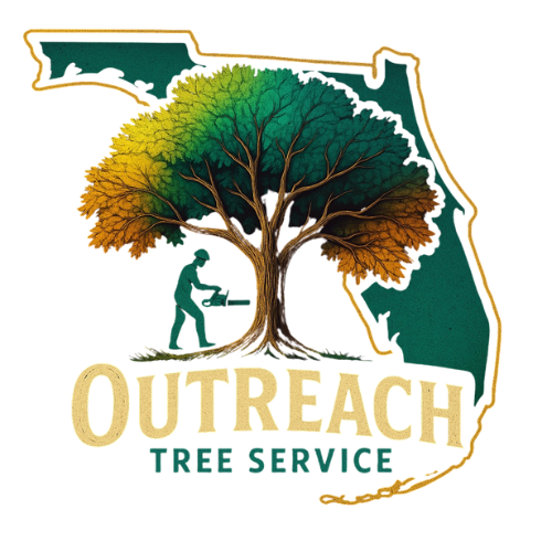 Outreach Tree Service