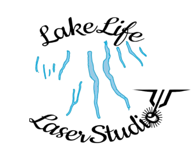 Lake Life Laser Studio