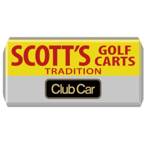 Scott’s Automotive & Golf