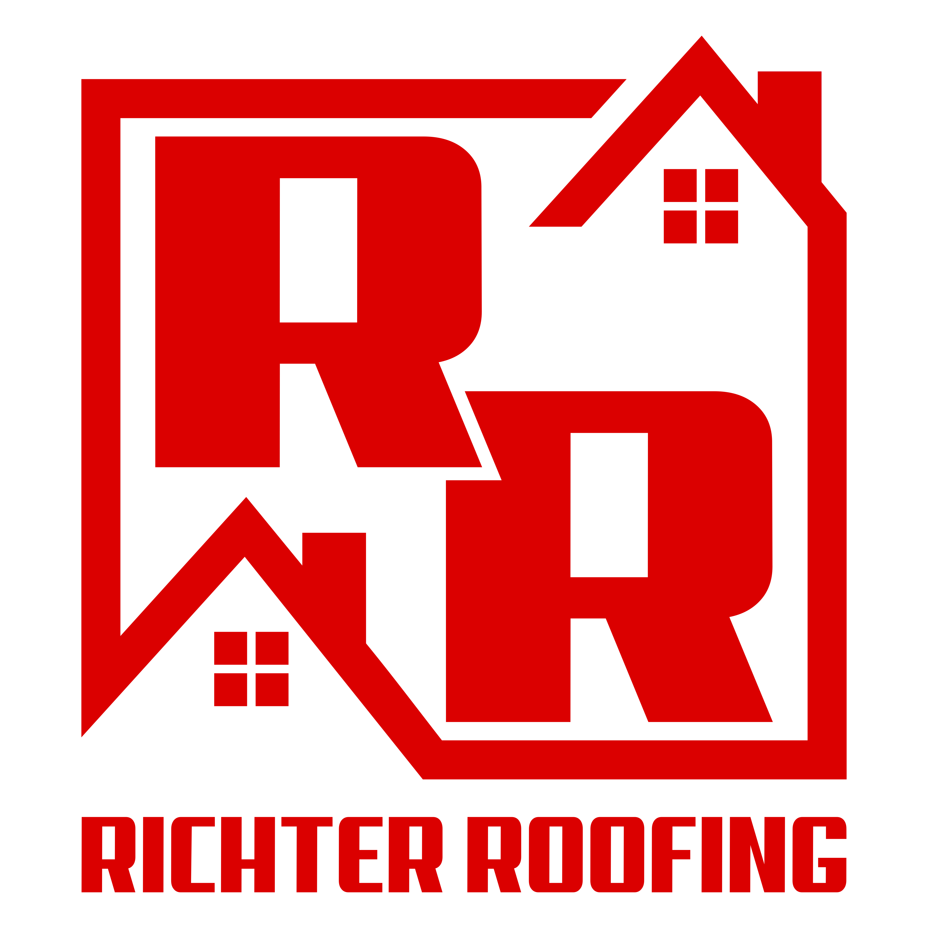 Richter Roofing and Guttering Services
