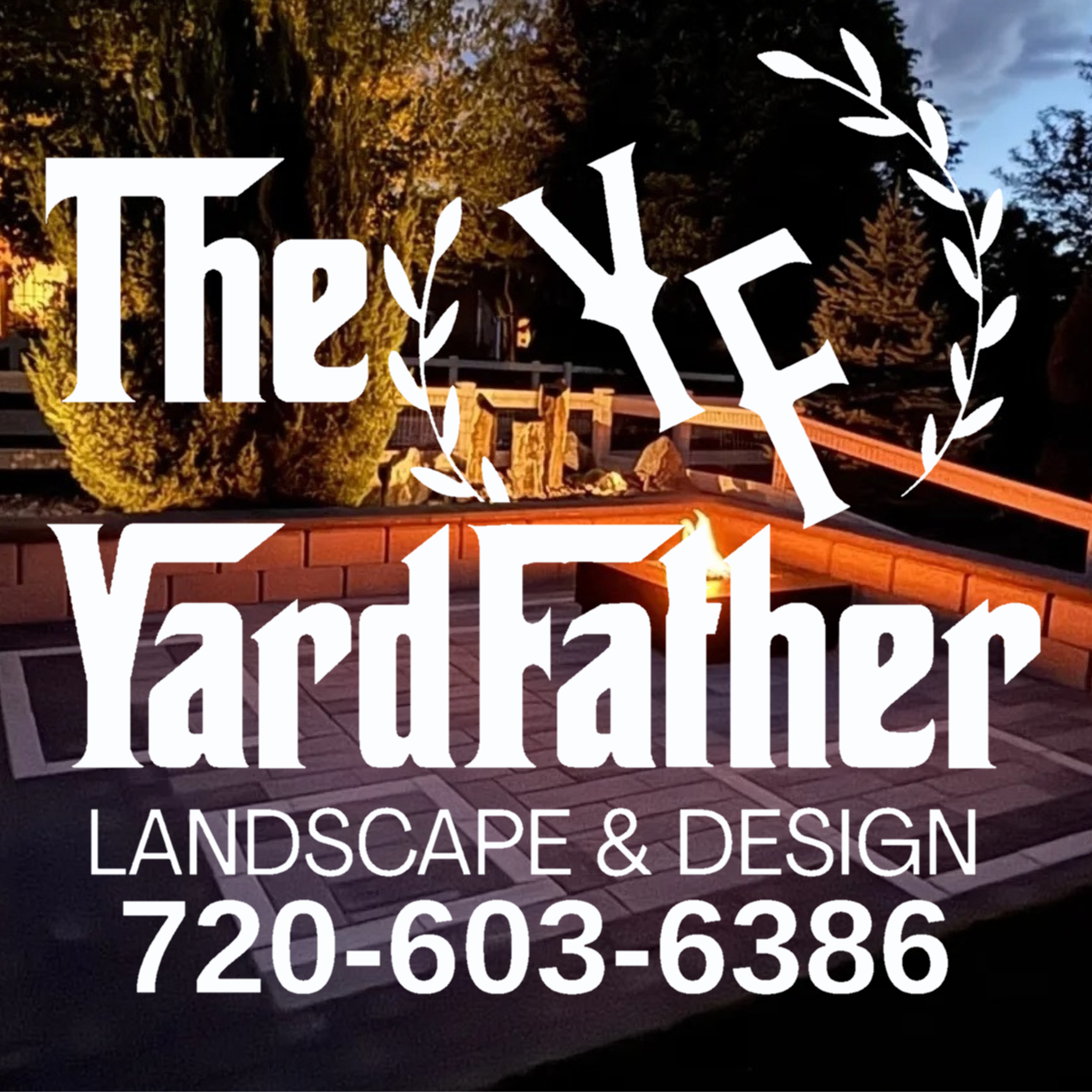The Yard Father Landscape & Design