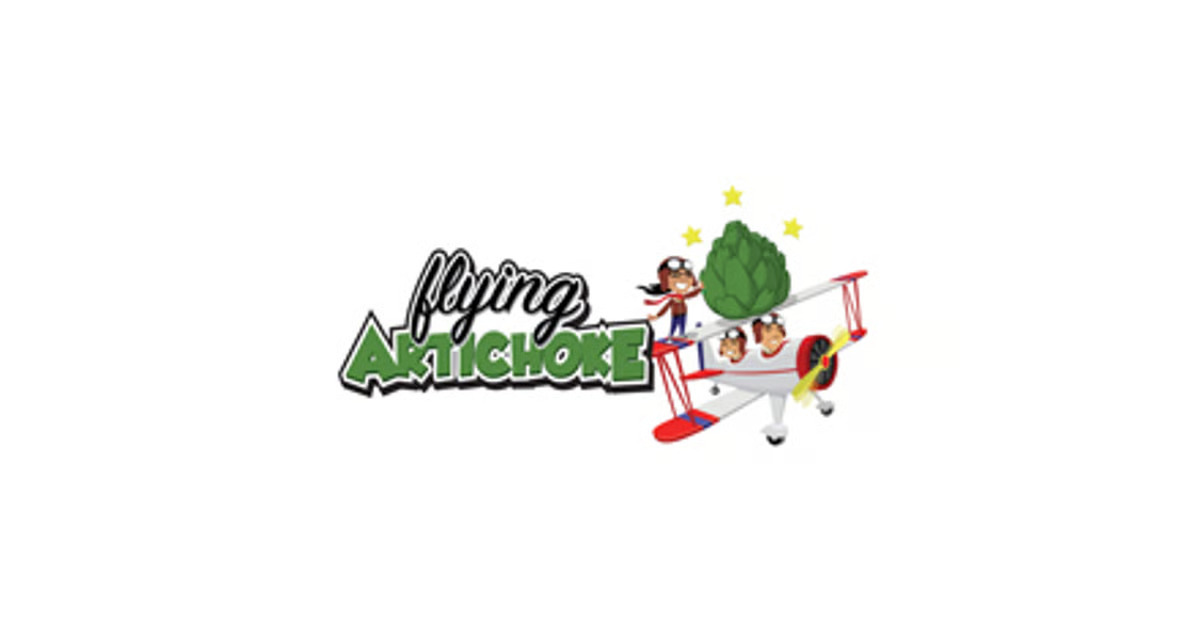Flying Artichoke