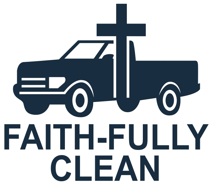 Faith-Fully Clean