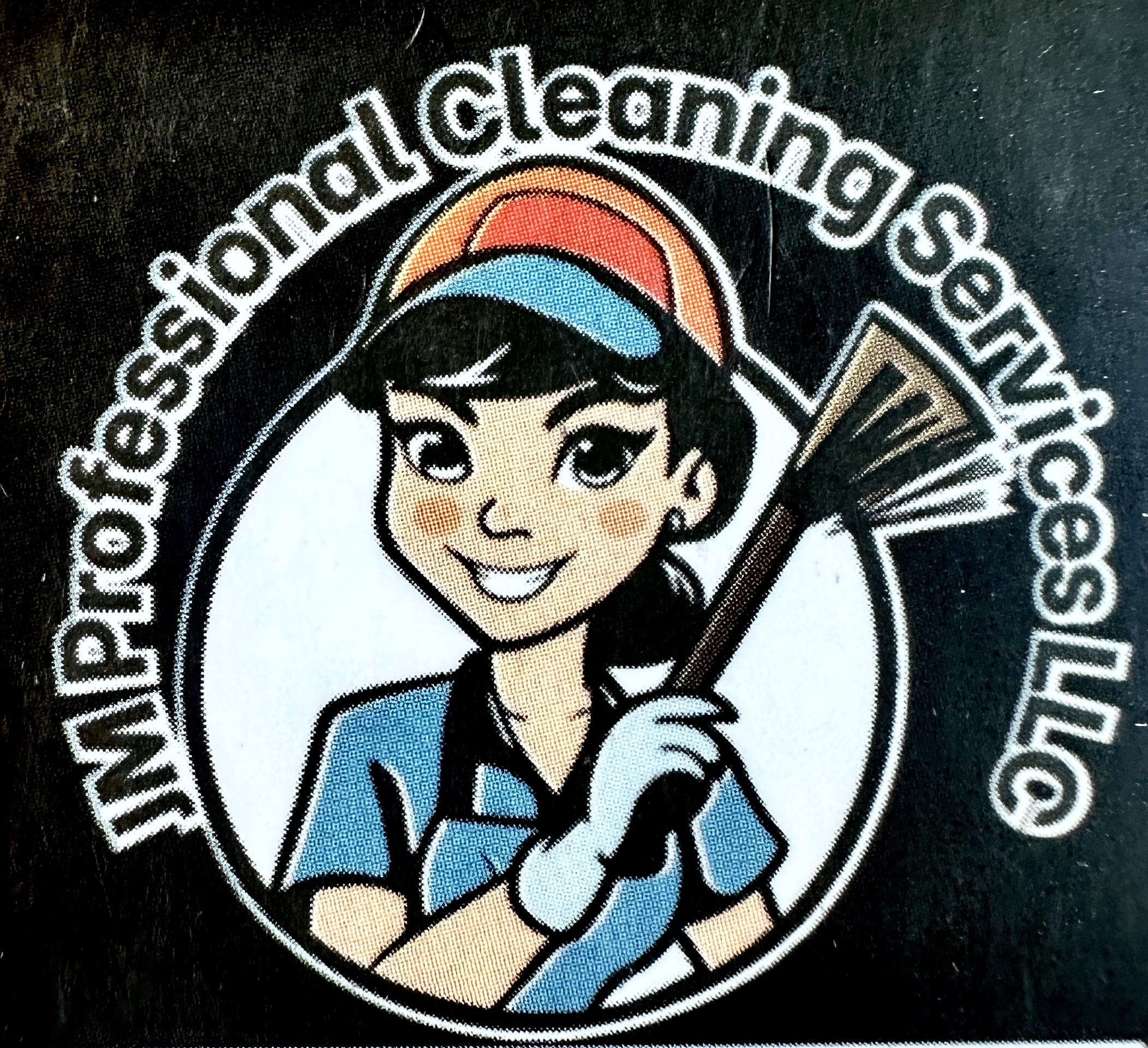 JM Professional Cleaning Services