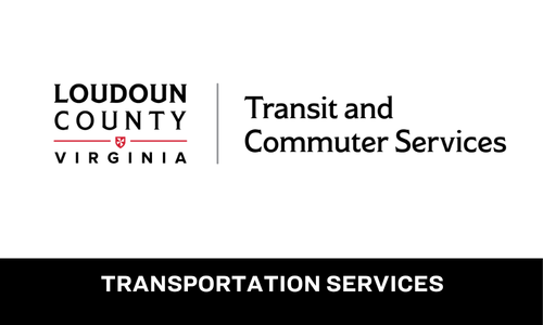 Loudoun County Transit & Commuter Services