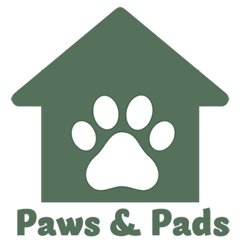 Paws & Pads