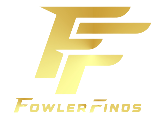 Fowler Finds