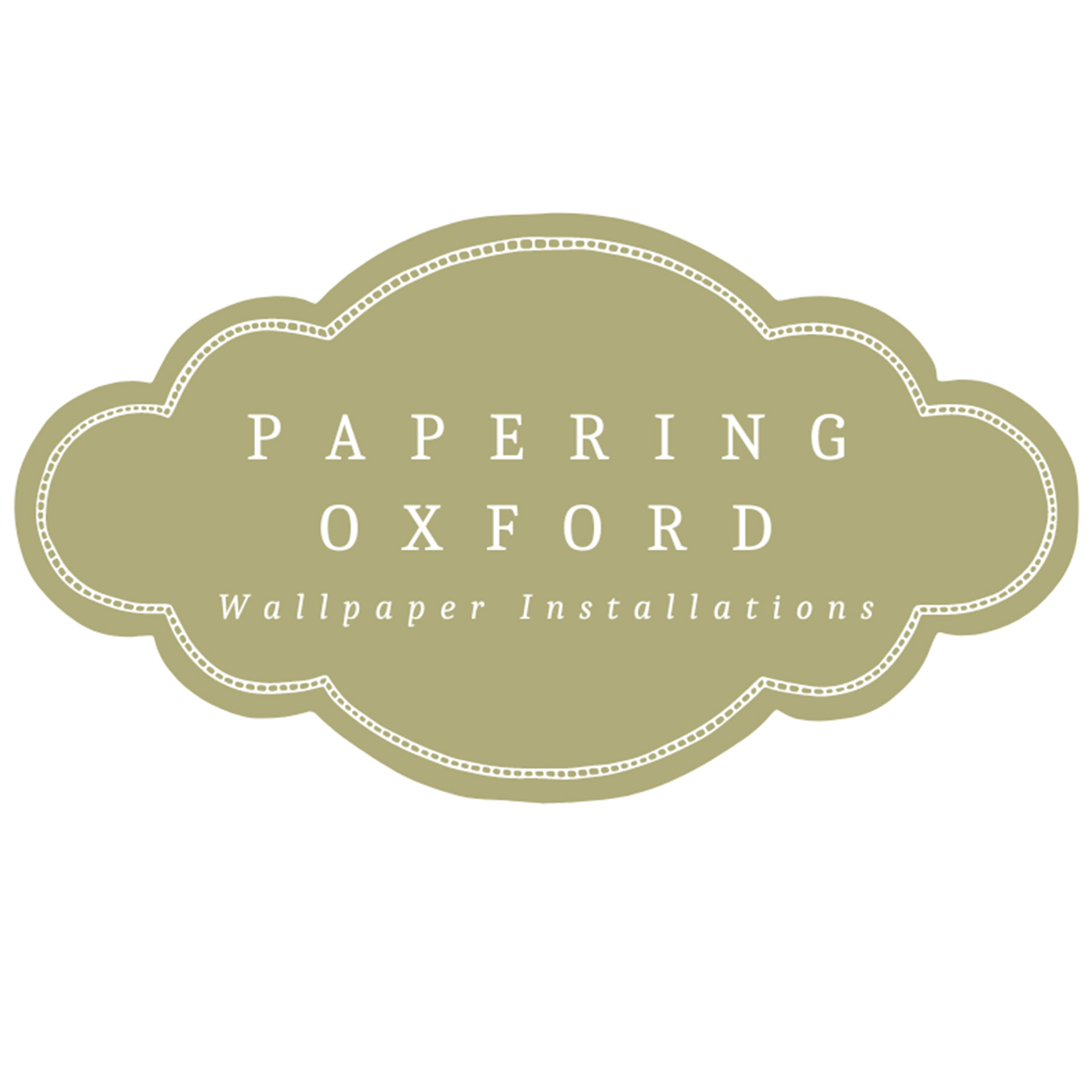 Papering Oxford