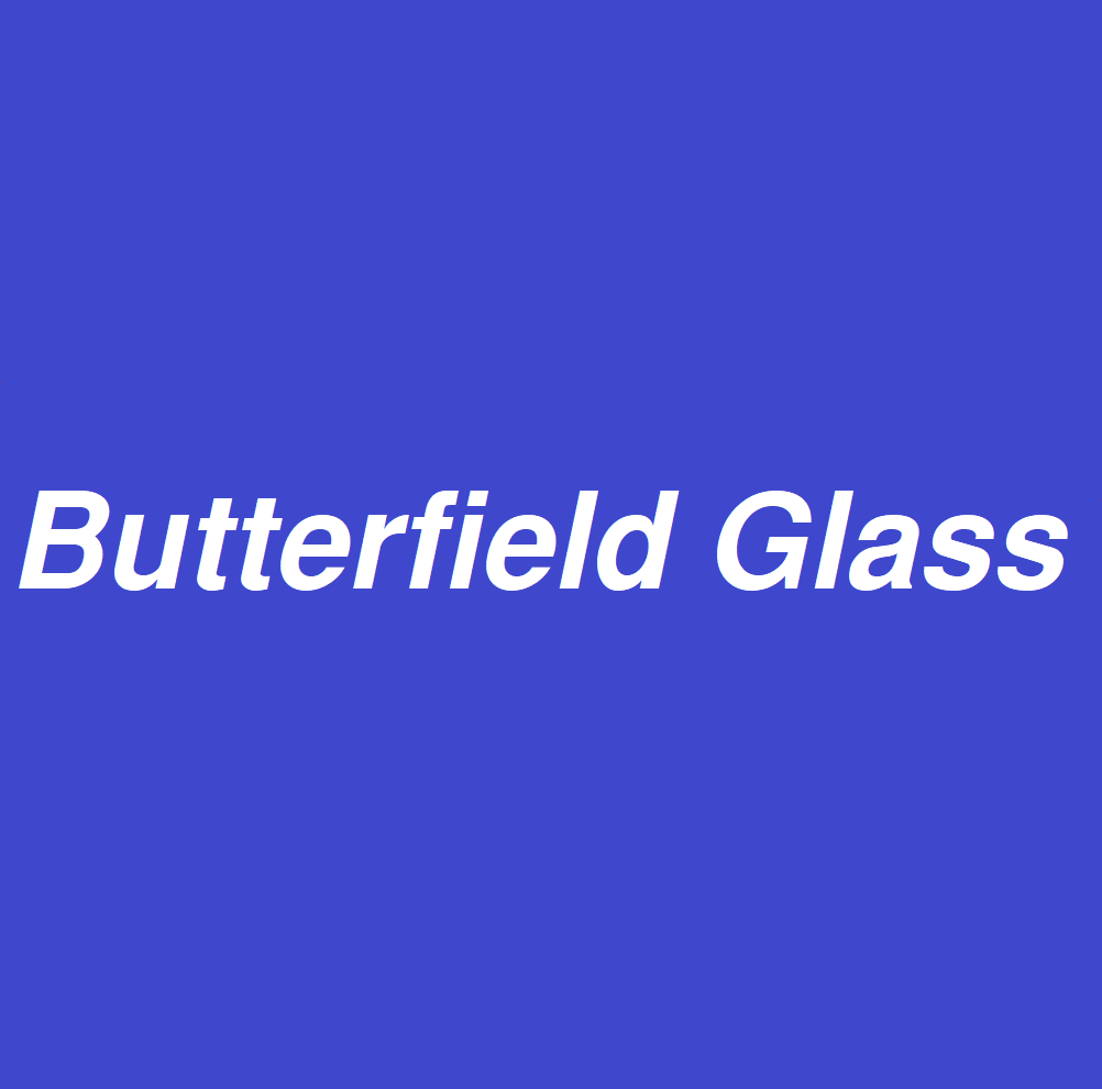 Butterfield Glass