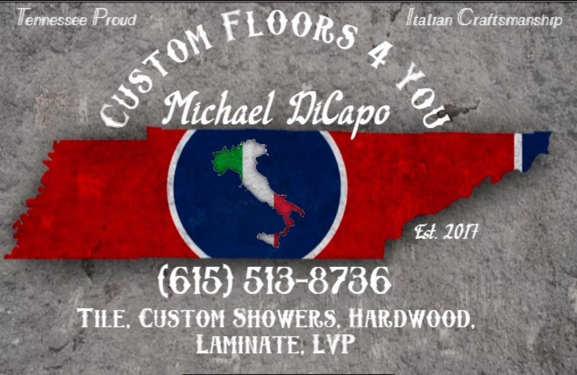 Custom Floors 4 You