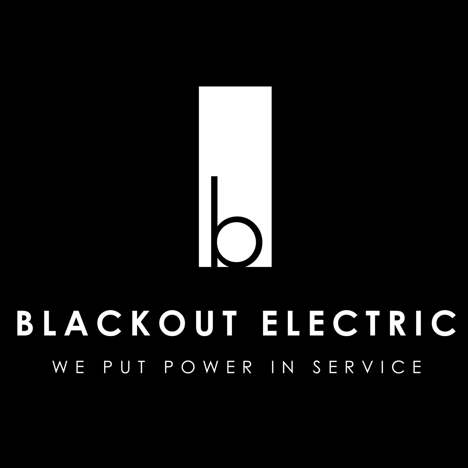 Blackout Electric