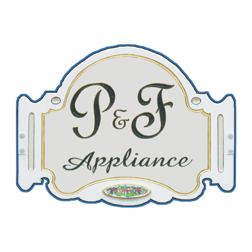 P&F Appliance